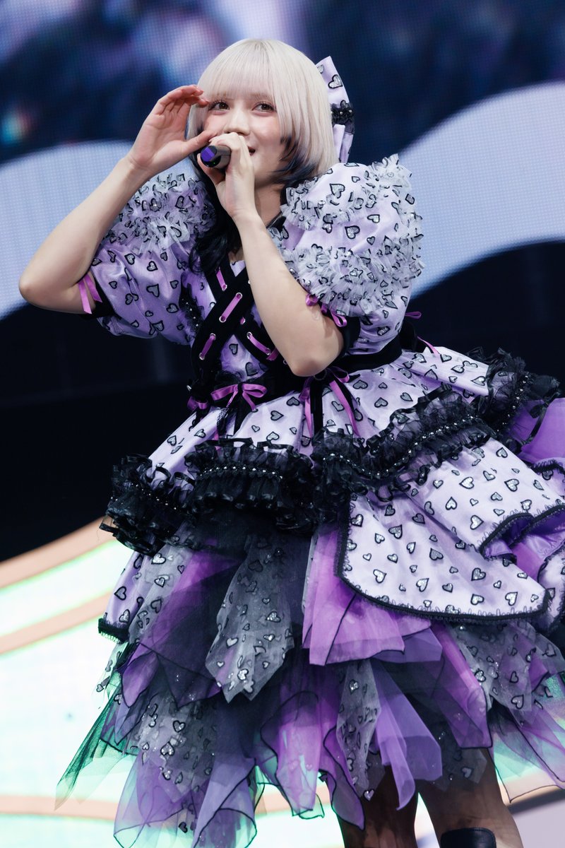 るな💜🧸☪️(るなぴ) (@flupper_runa) / Posts / X