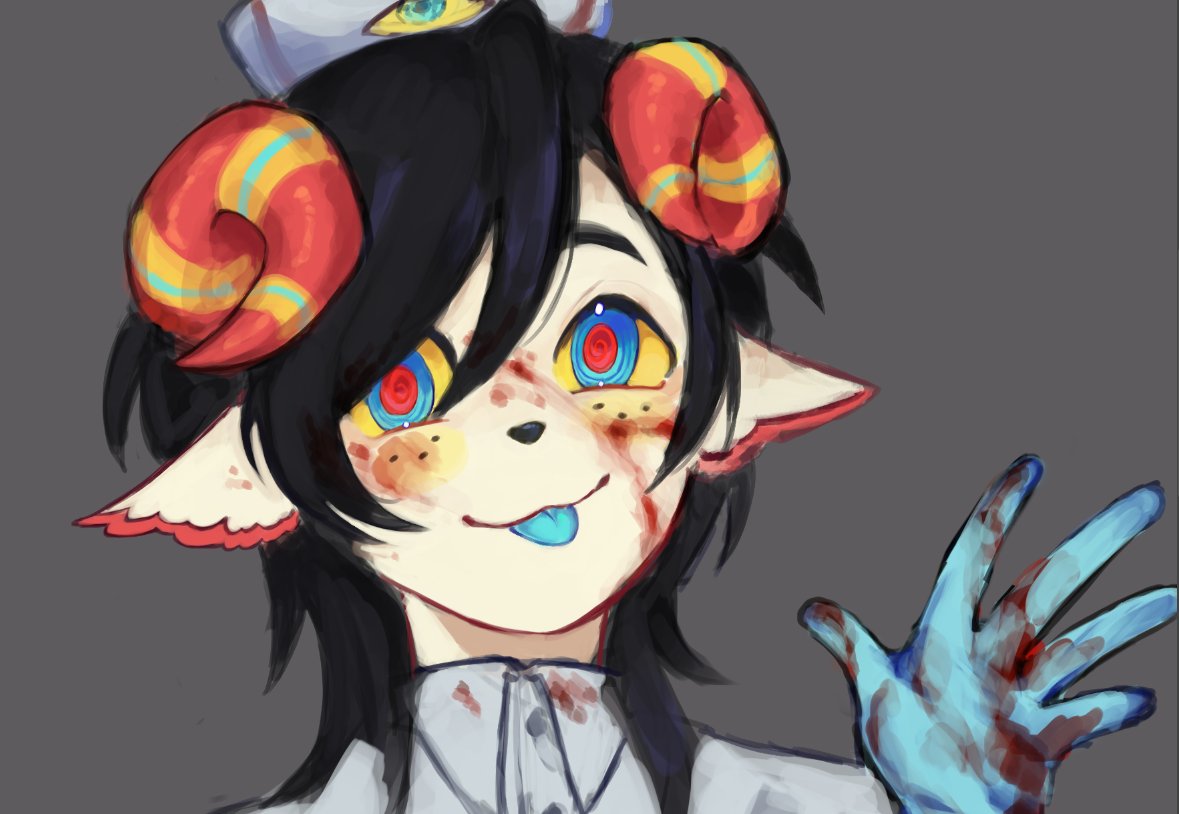 (_　_)。゜zｚＺ tweet media