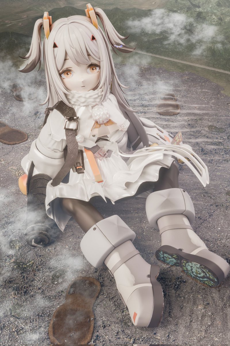 Jenminchi tweet media