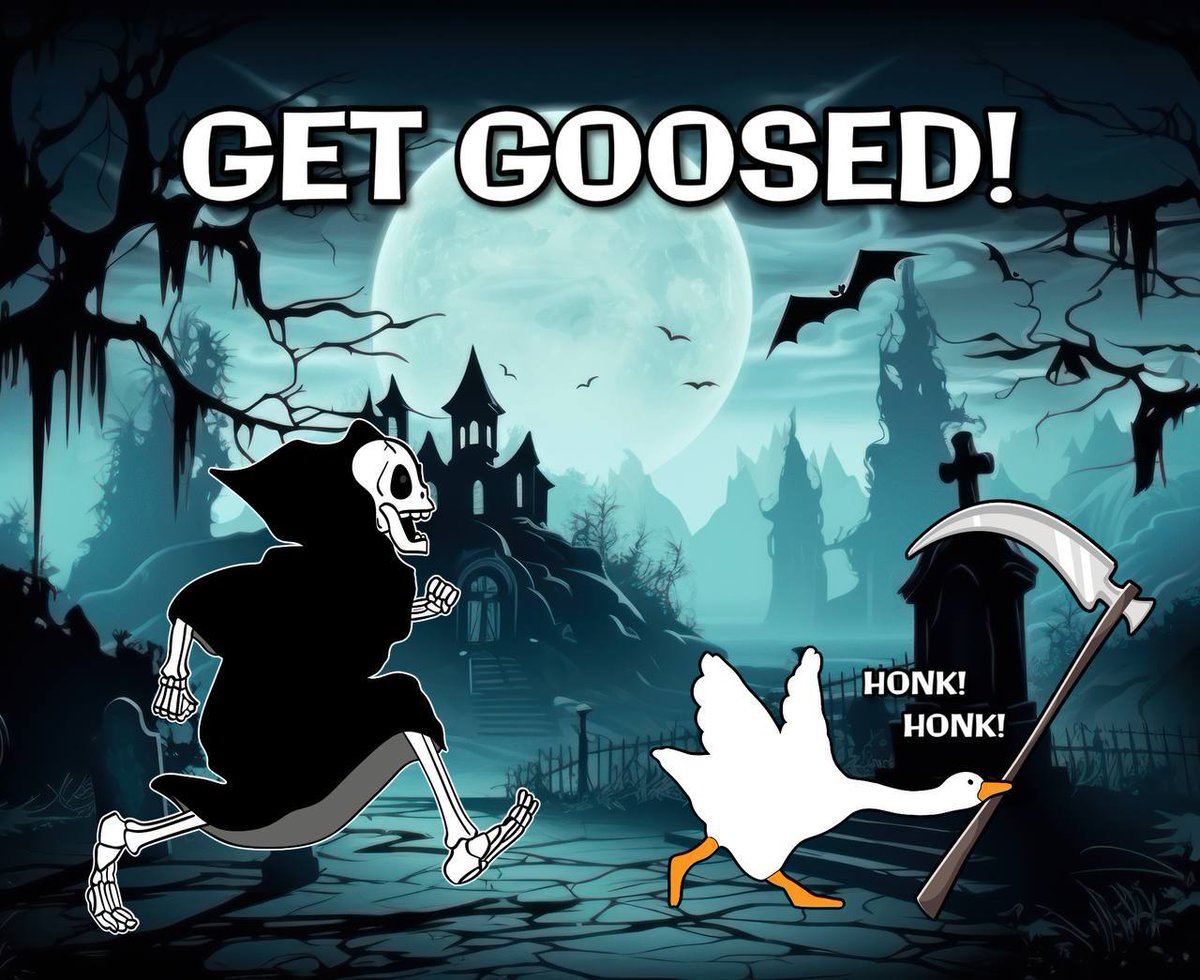 BarikisuLumina's tweet image. Back a community that’s already been through a few cycles and still has people grinding daily.
$HONK  has that kind of energy.