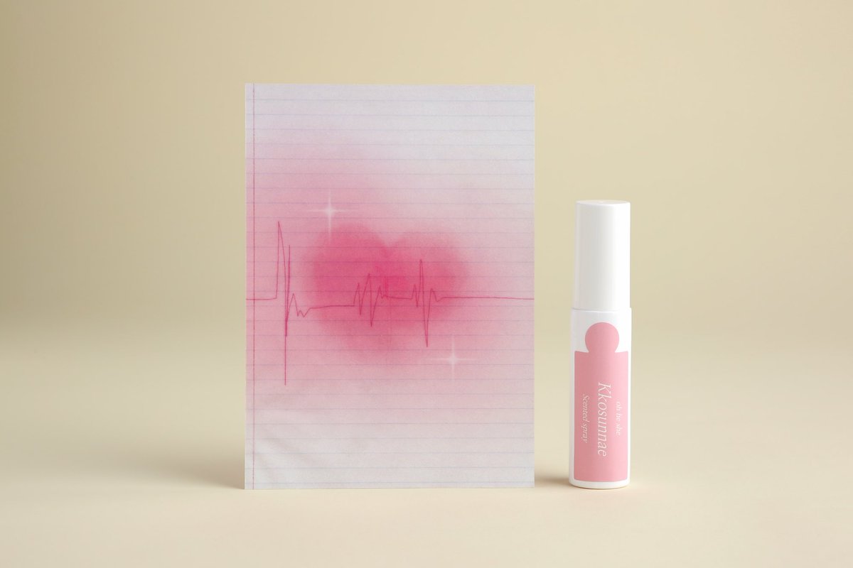 오히쉬 tweet media