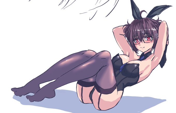 イングラハム
このデカすぎでもなく、小さすぎでもない程よく育った体つきはこの姉妹の魅力の一つ
その中でもこの子は、気に入ったら色々作ってプレゼントしてくれるところが良いね。
まあでも、なかなか仲が進展しなさそう感はあるから、時期を見て強引に行く必要がありそう 