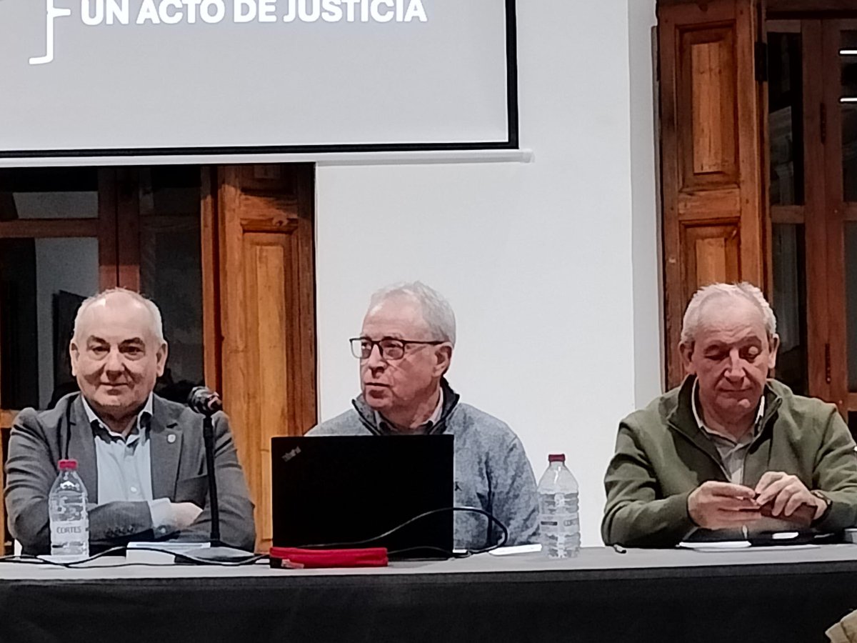 Institució Alfons el Magnànim tweet media