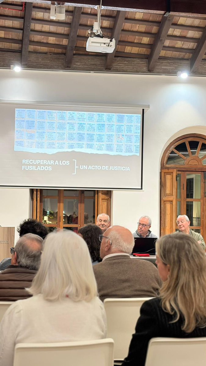 Institució Alfons el Magnànim tweet media