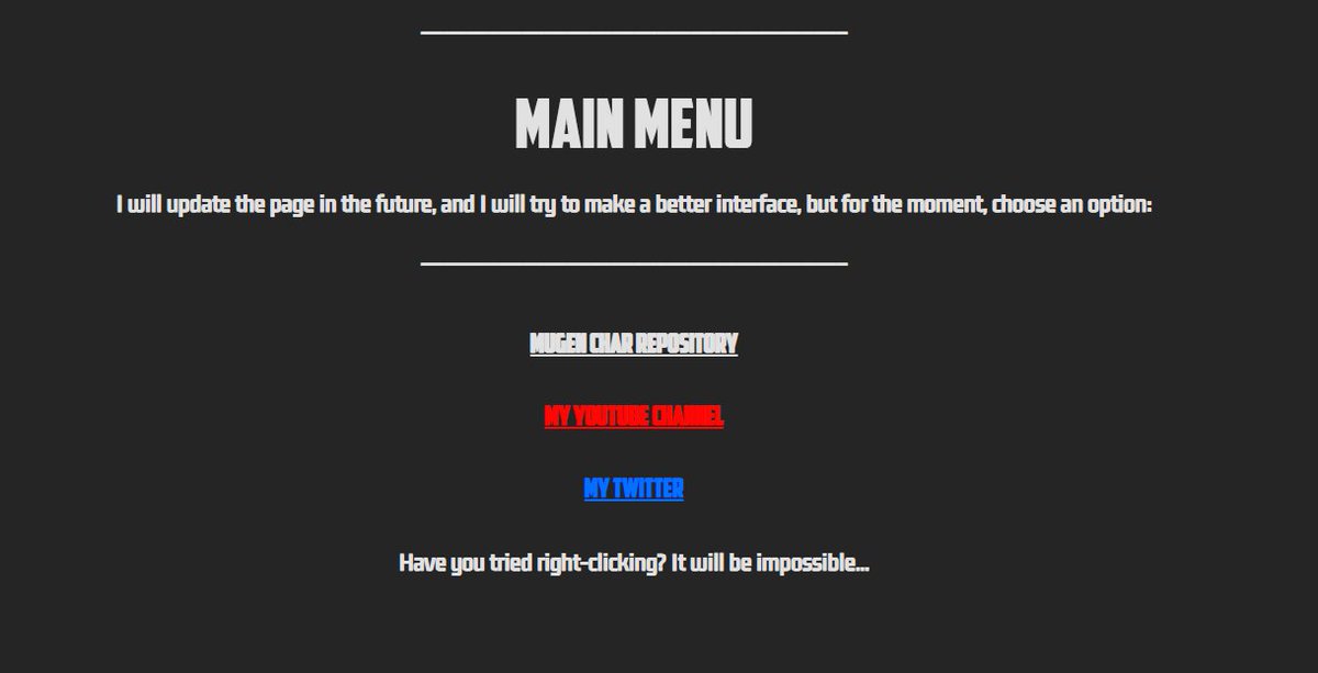 MegaStick tweet media