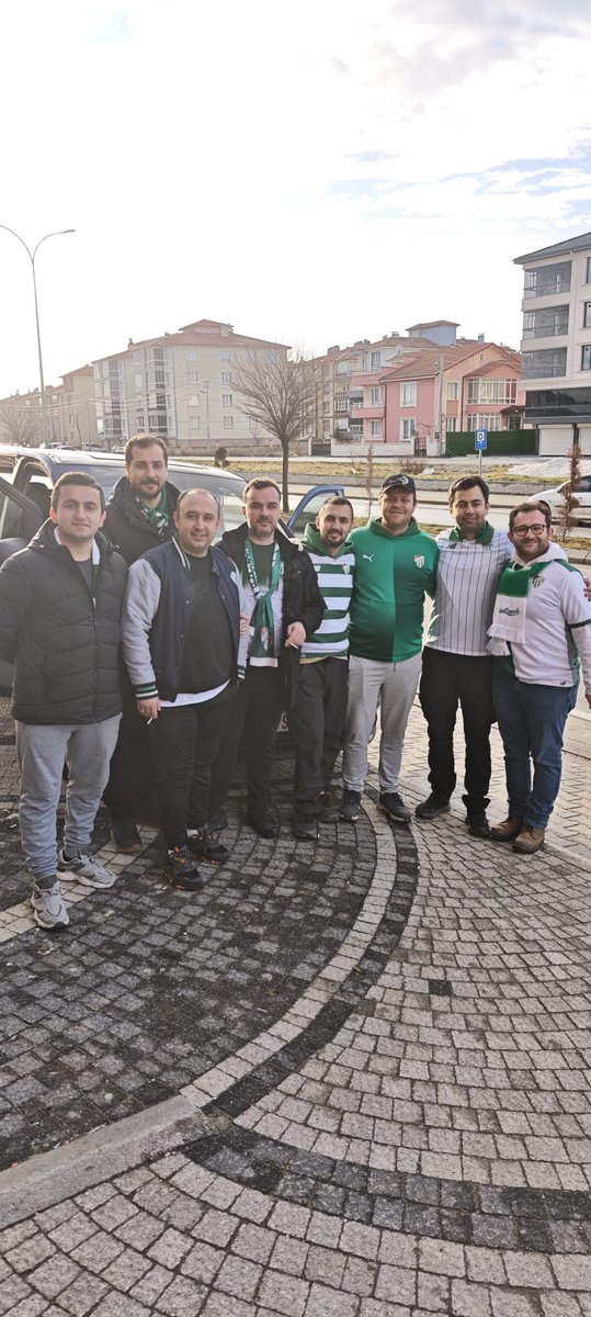 Road to Isparta 
<a href="/BursasporSk/">Bursaspor</a>