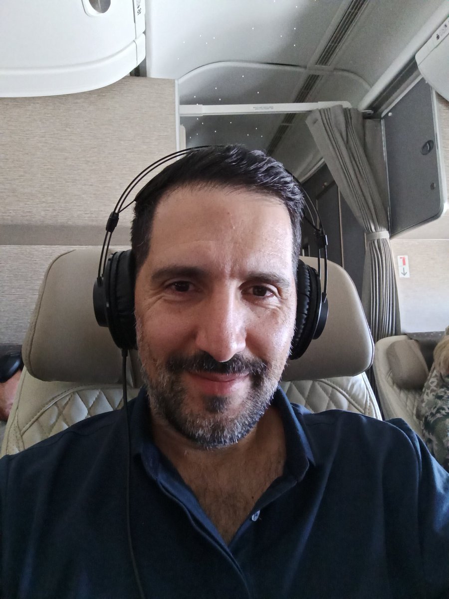 Javier Yebenes tweet media