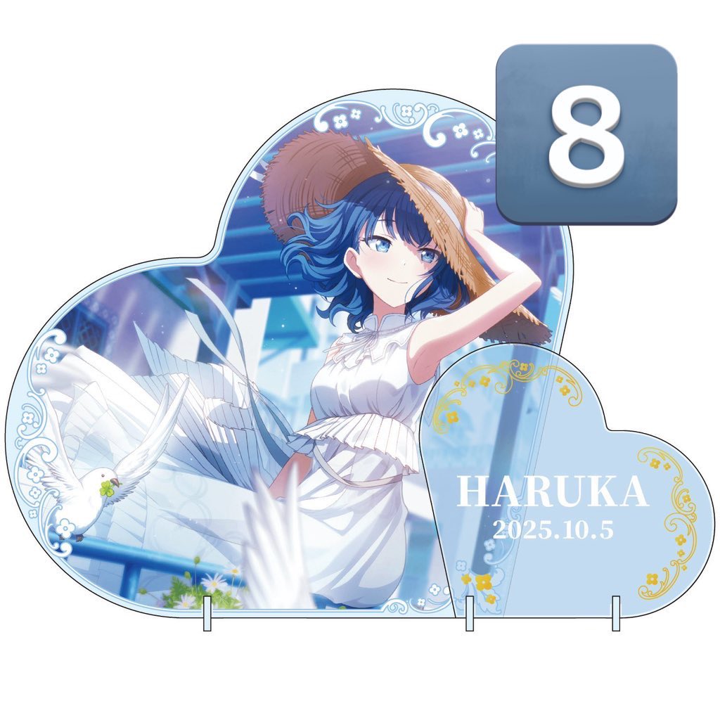 ꒰ 譲渡 ꒱ プロセカ グリ缶 グリッター缶バッジ はぴこれ アクパネ