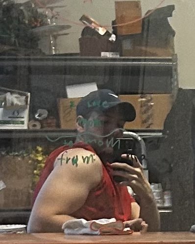 ハナダジム Hanada Gym tweet media