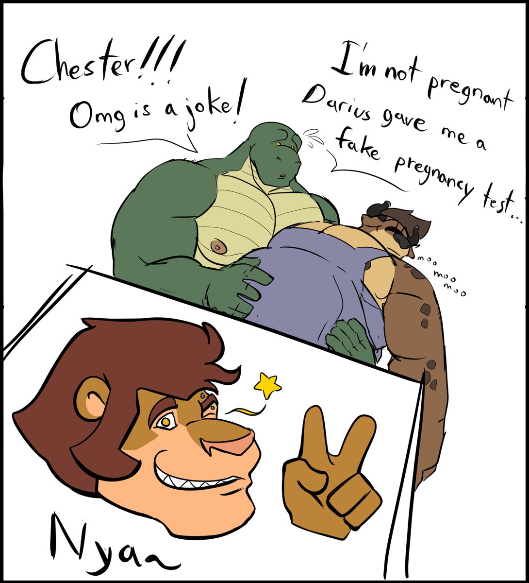 🔞 The Big Red Dragon (open for comissions 5/5) tweet media