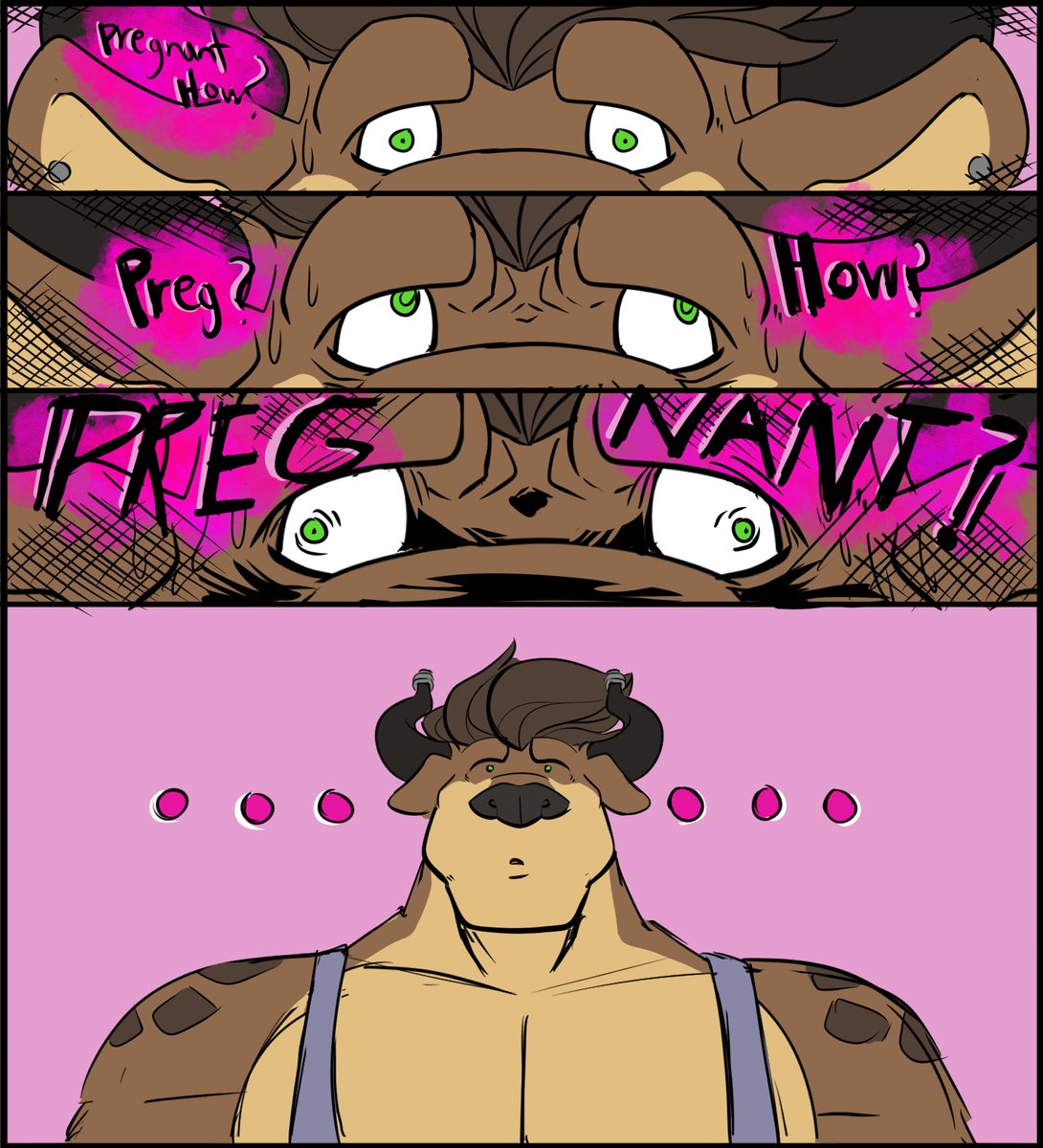 🔞 The Big Red Dragon (open for comissions 5/5) tweet media