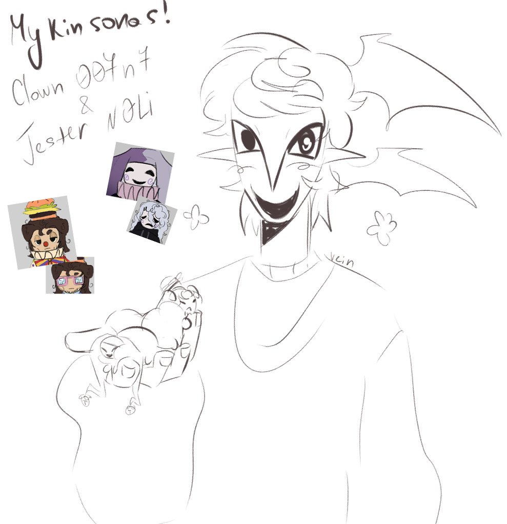 yunikon | 16+ (@ven_hellish) / Posts / X