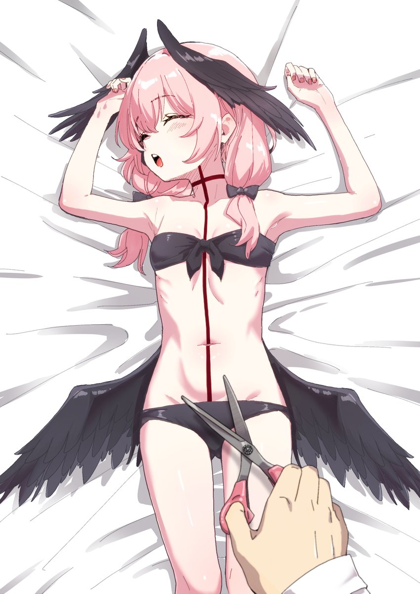 キ リ ト リ セ ン 