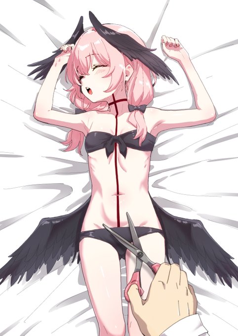 キ リ ト リ セ ン 