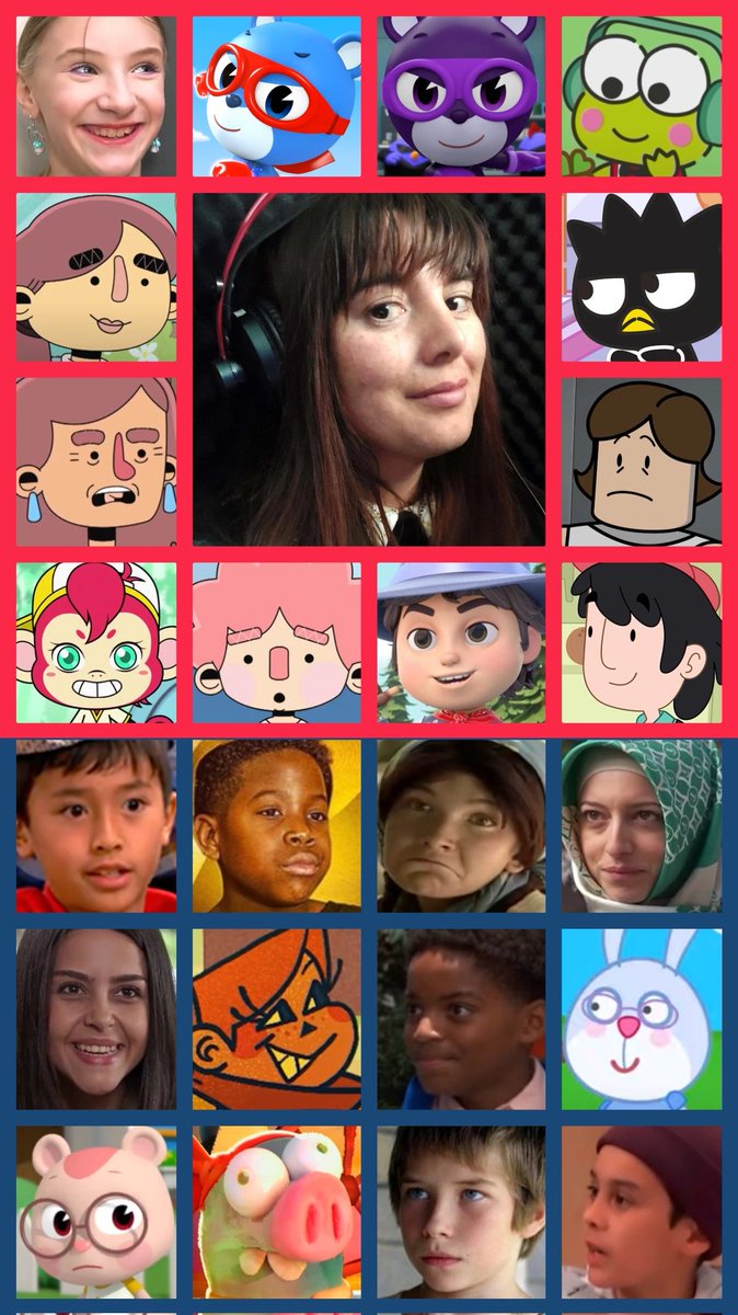 DangeloAlcalde's tweet photo. 07/02
🇨🇱¡FELIZ CUMPLEAÑOS JENNY BECERRA!🇨🇱🎉🎁🎈🎊🎆🎇🌠🎂✨🙏🏻👏🏻🥳
@Jenncathvoice #doblajelatino #felizcumpleaños https://t.co/f8mohP4xhp