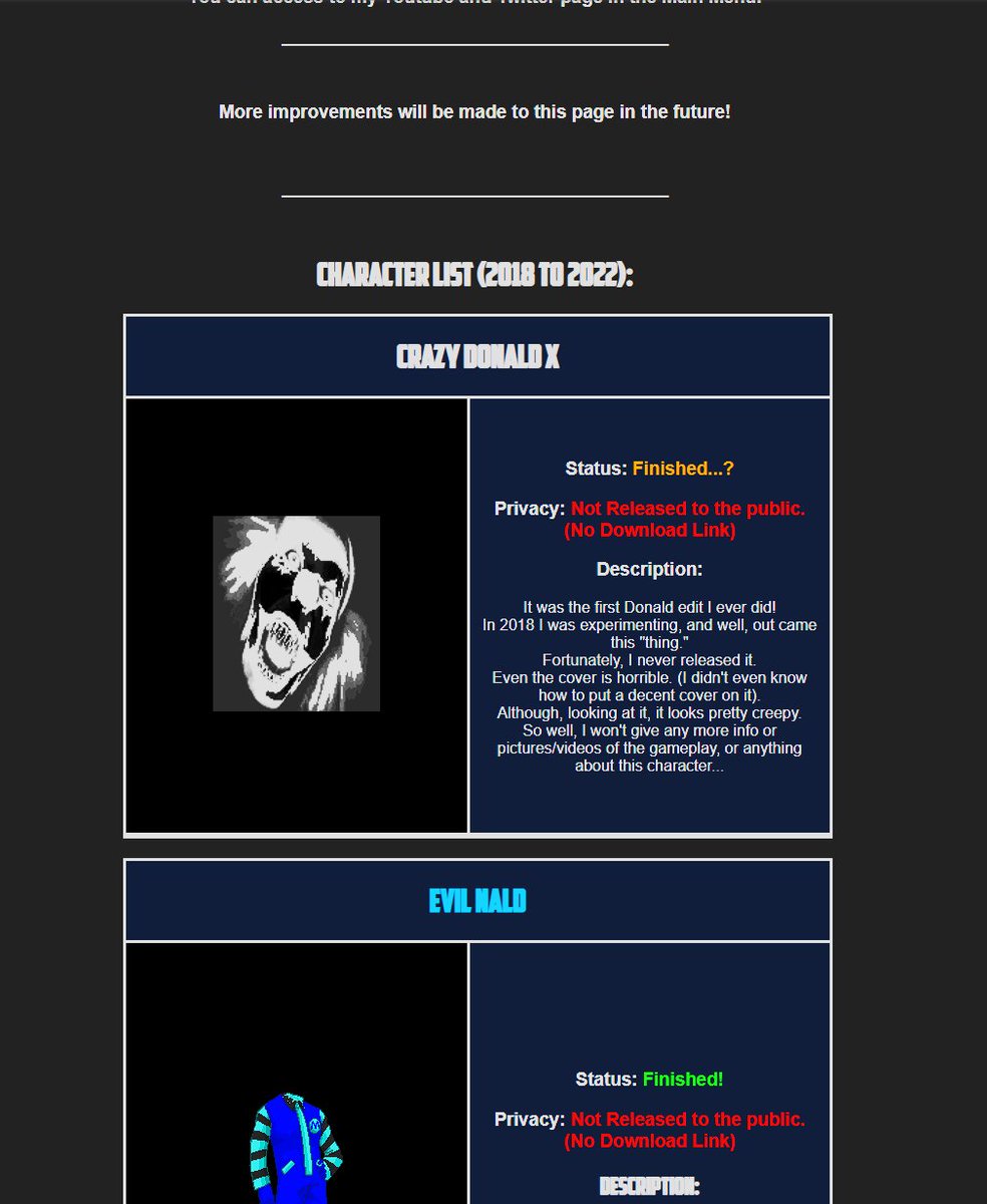 MegaStick tweet media