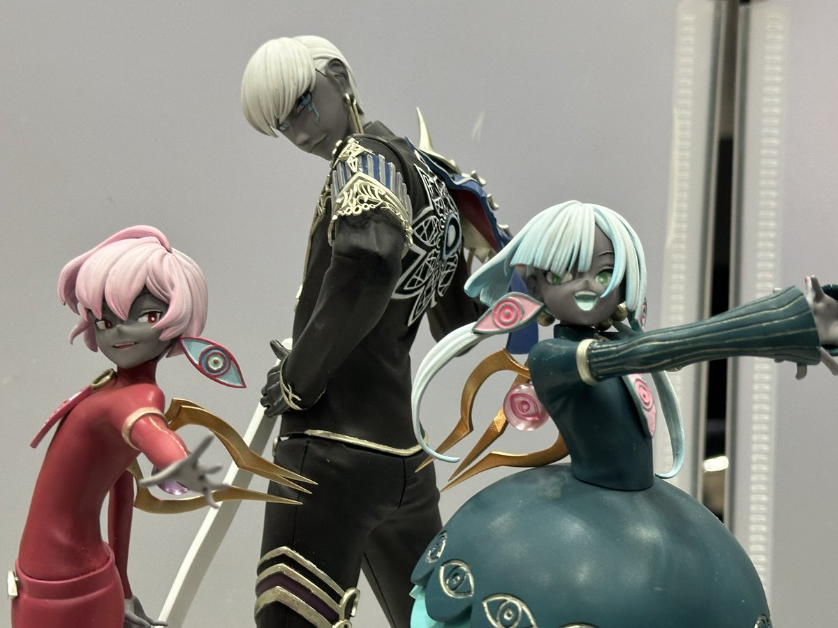 個人 Fate/Grand Order ランサー/インドラ インドラだけでなく