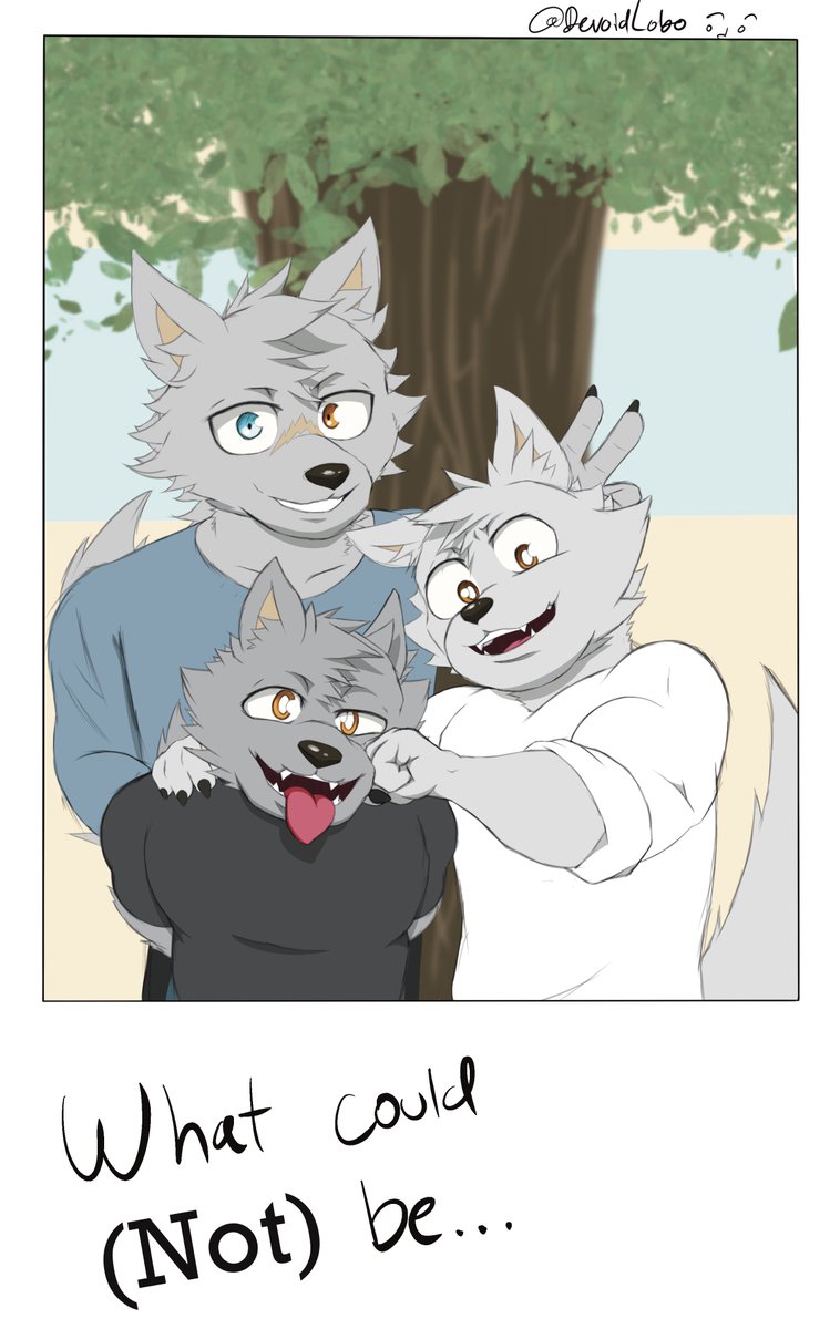 "Brothers in theorem"