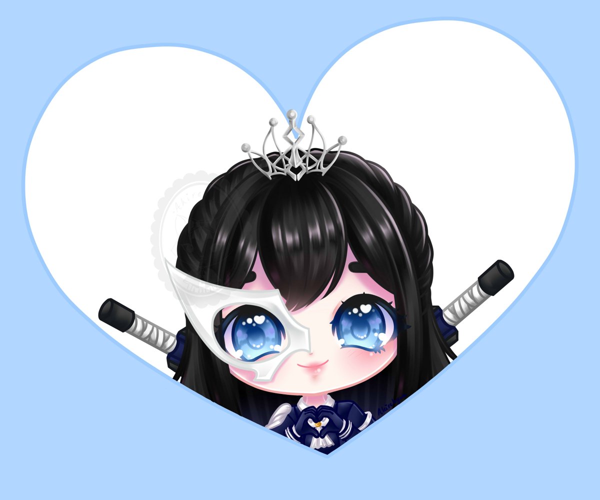 Akirekyun | Vgen artist tweet media