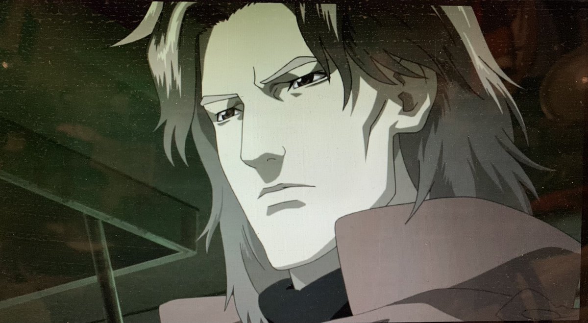 #tyo_mag #トーキョーマガジン #言葉 #今日の言葉 

「国民はシステムからの重大な搾取に気づきもせず

口当たりのいい、受け入れやすい情報のみを摂取している

なんてインチキな社会だ」

クゼ・ヒデオ
攻殻機動隊 S.A.C. 2nd GIG