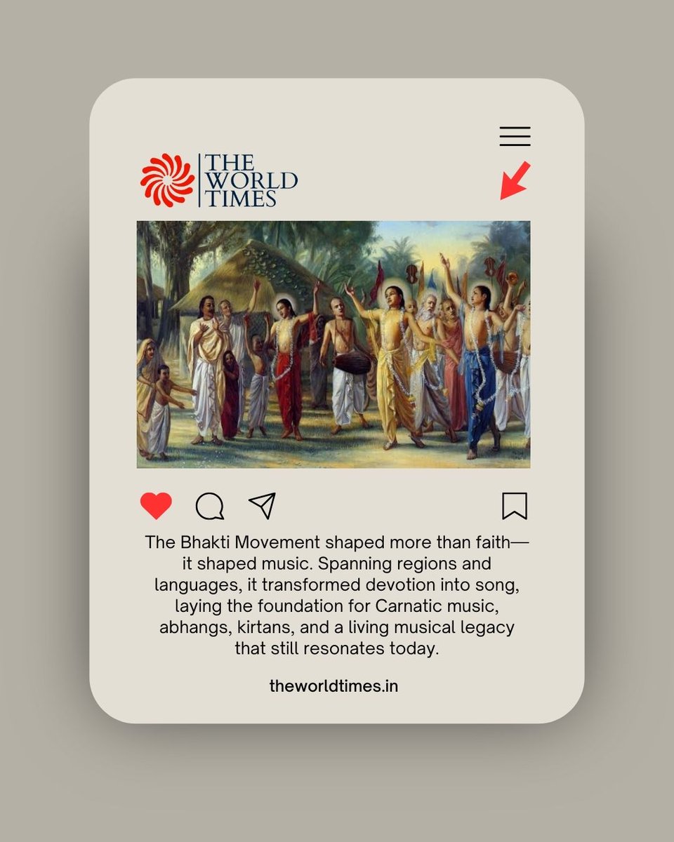 The World Times (@worldtimes_in) / Posts / X