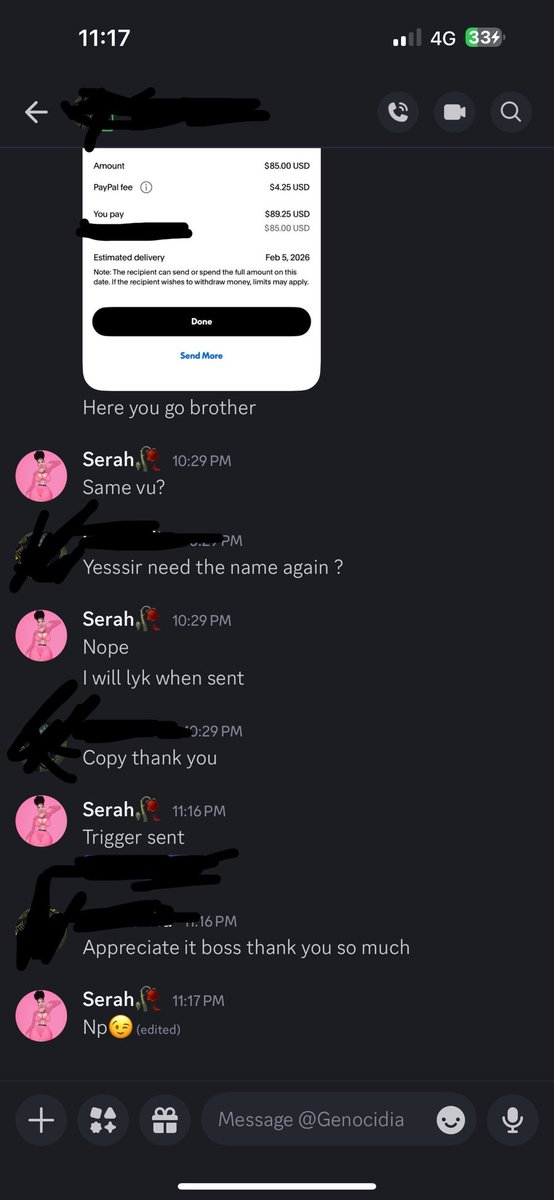 VU Plug🔌 tweet media