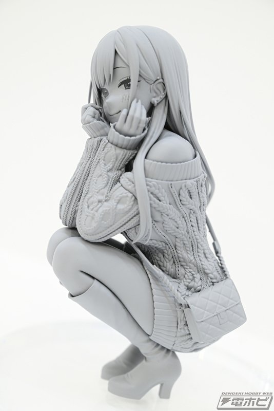 Ahhh this Marin is pretty cute!!!
hobby.dengeki.com/event/2898959/