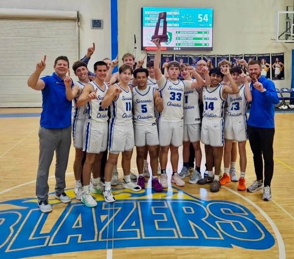 Sarasota Christian Boys Basketball tweet media