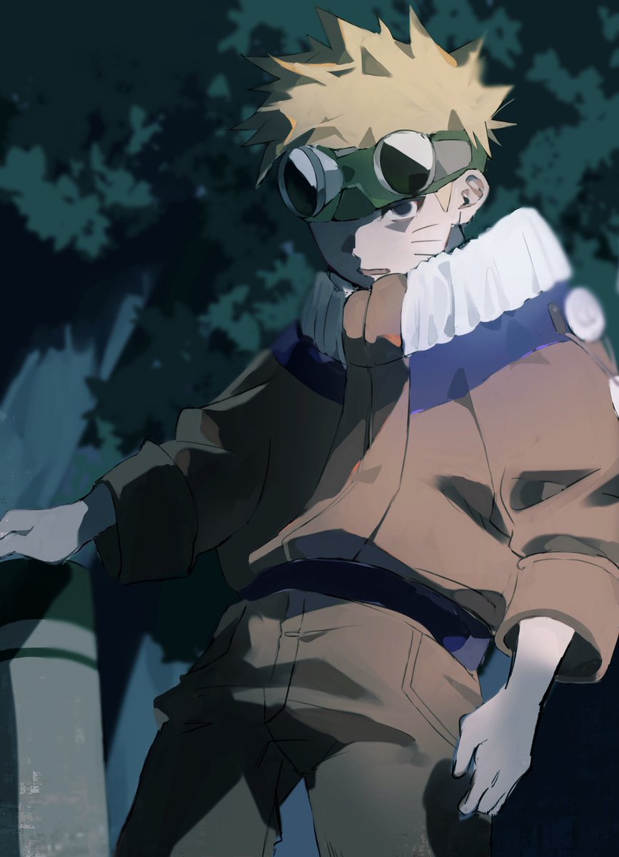Paburon__0623's tweet photo. #NARUTO https://t.co/JIKSngcY0P