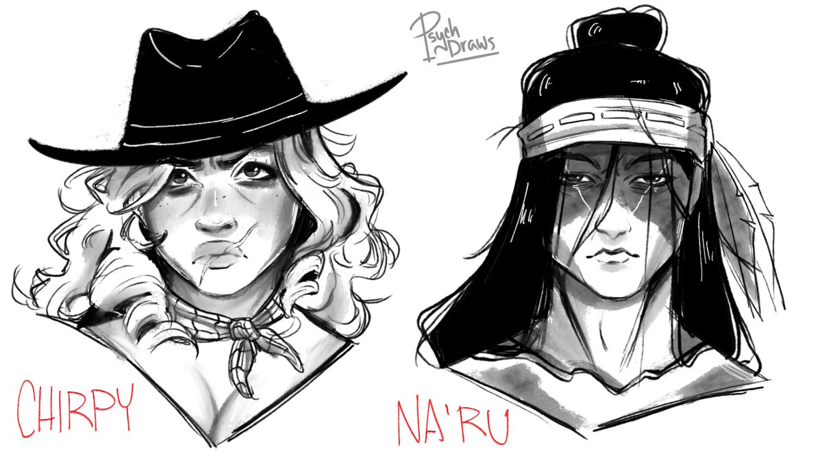 Psyckening tweet media