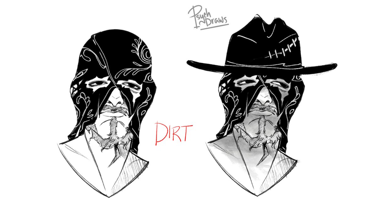 Psyckening tweet media