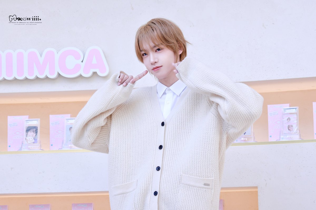 260208 복복복 💗 #SHUAIBO #장슈아이보 #AHOF #아홉 #ZHANGSHUAIBO