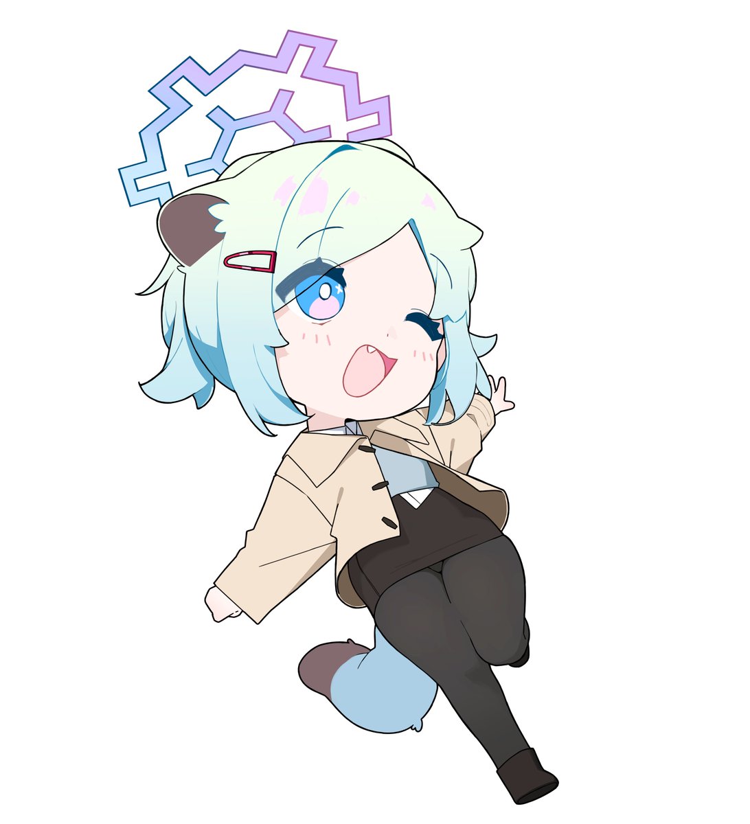 MonaKKKK tweet media