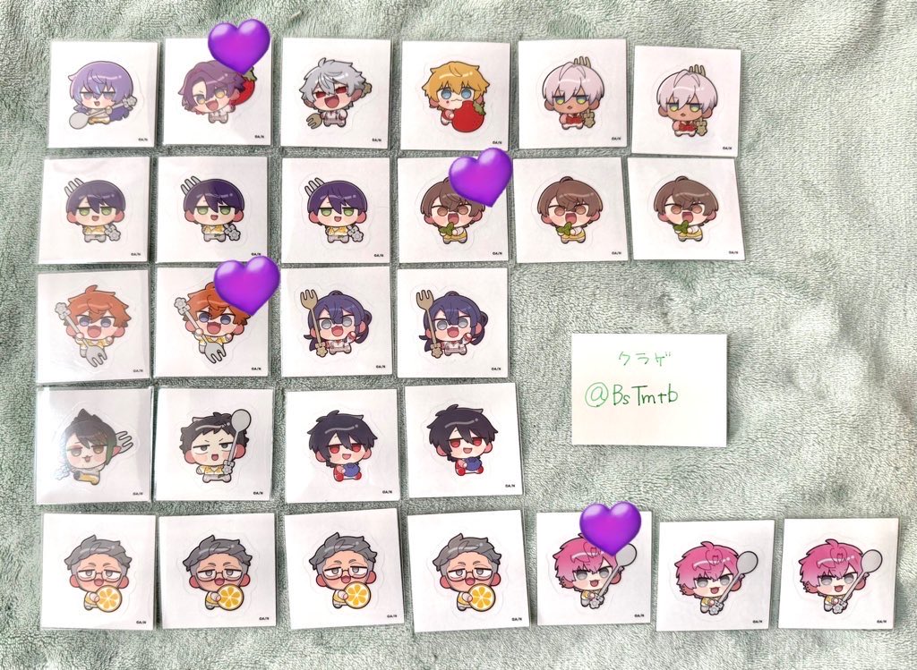 まりりん tweet media