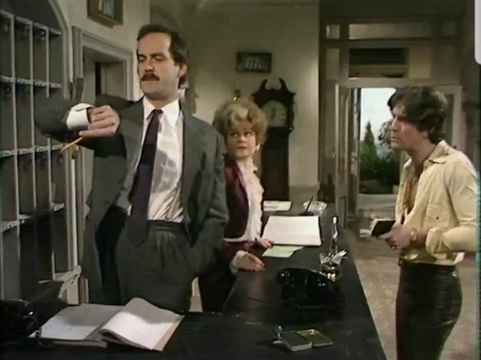 🇬🇧📺 Classic British TV 📺🇬🇧 tweet media