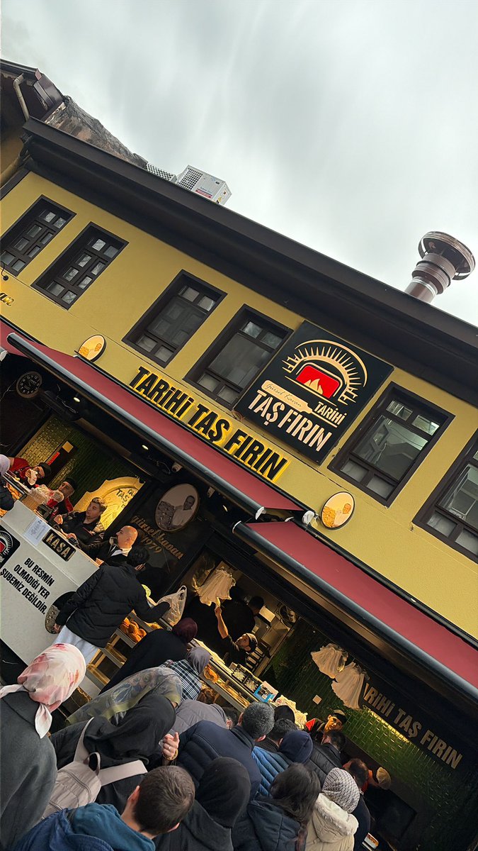 Günaydın Bursa😌