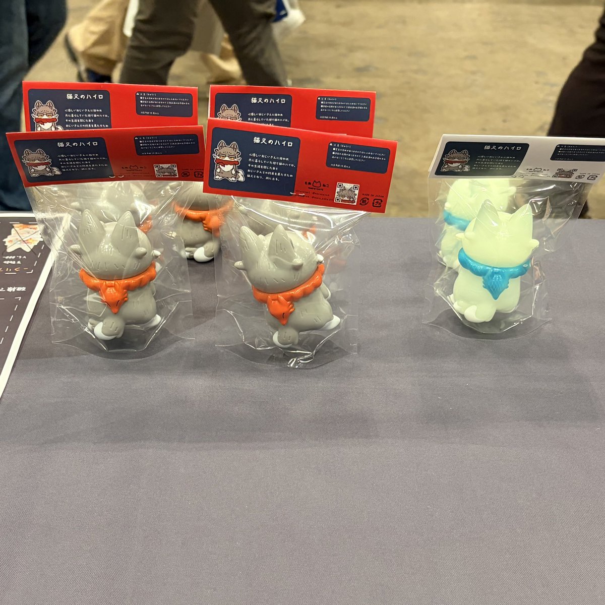 more-cats ワンフェス3-10-5 (@morecats4) / Posts / X