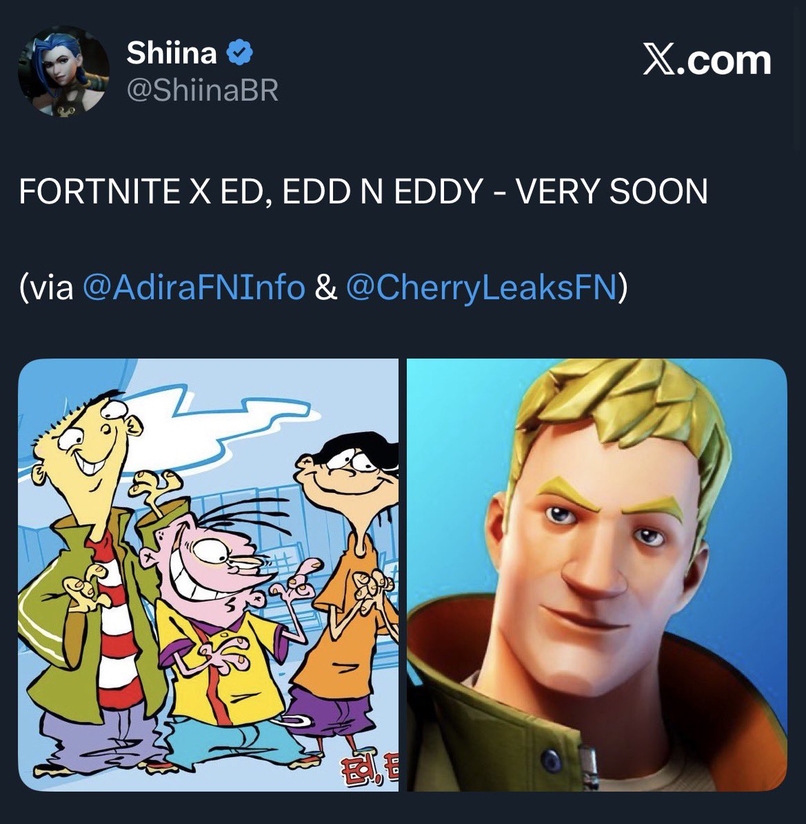 El Chivo tweet media