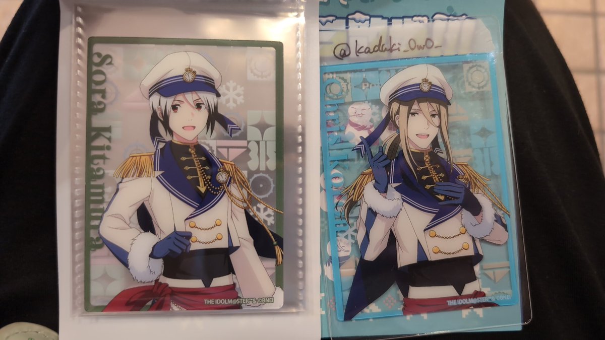 🐢かづき@Kアリに魂置いて来た tweet media