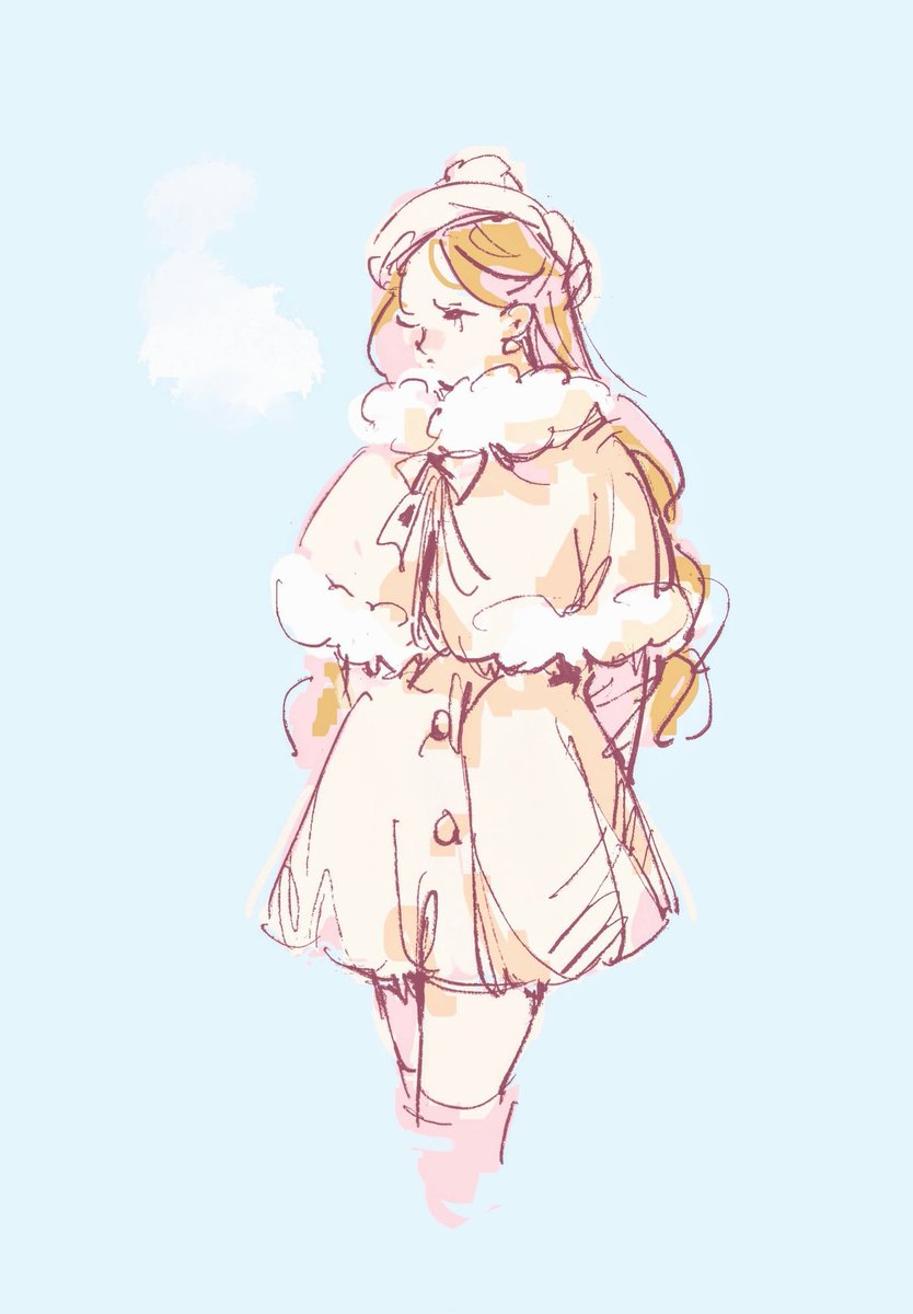 マユリンゴ🍎 tweet media