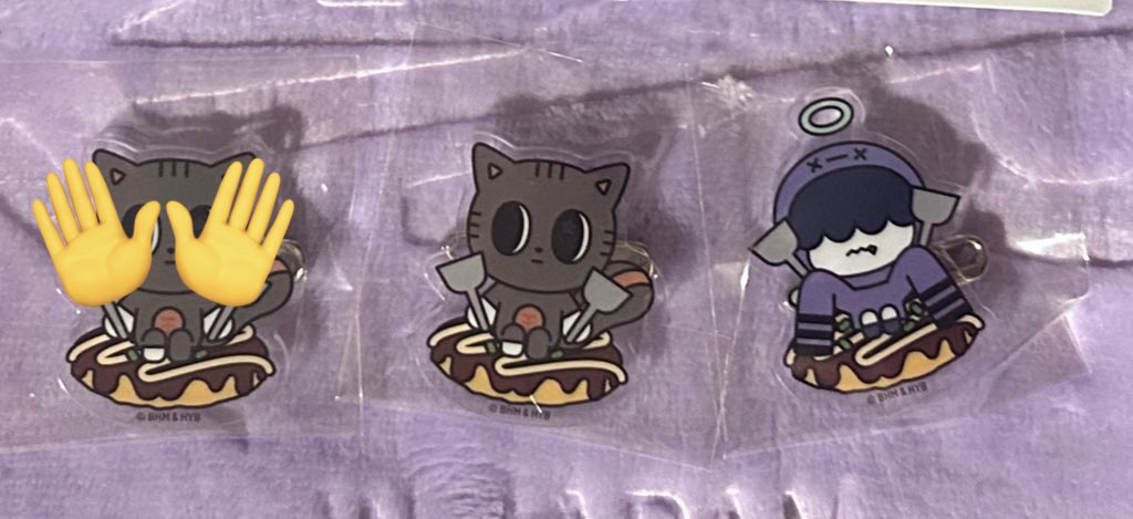 よんぎゅ♡ tweet media