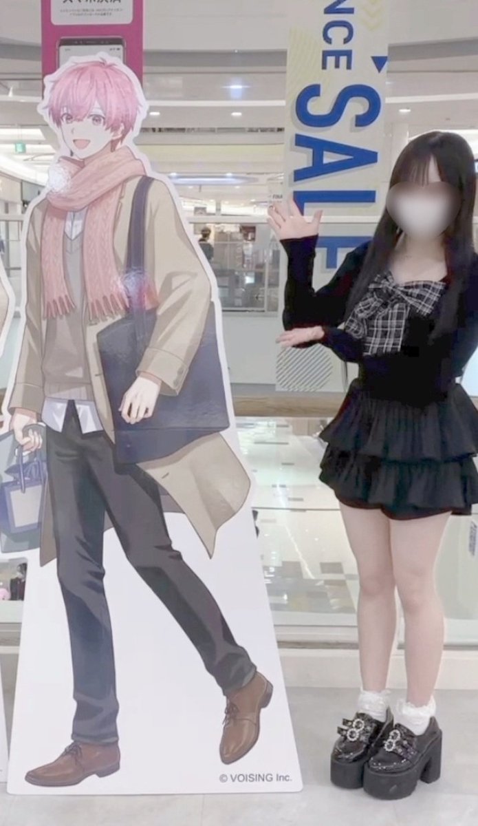 ちーまる (@4lnc_4) / Posts / X