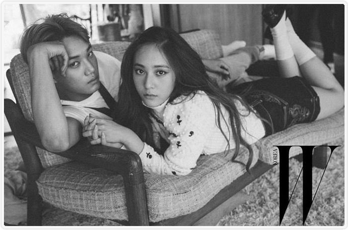 KRYSTAL. tweet media