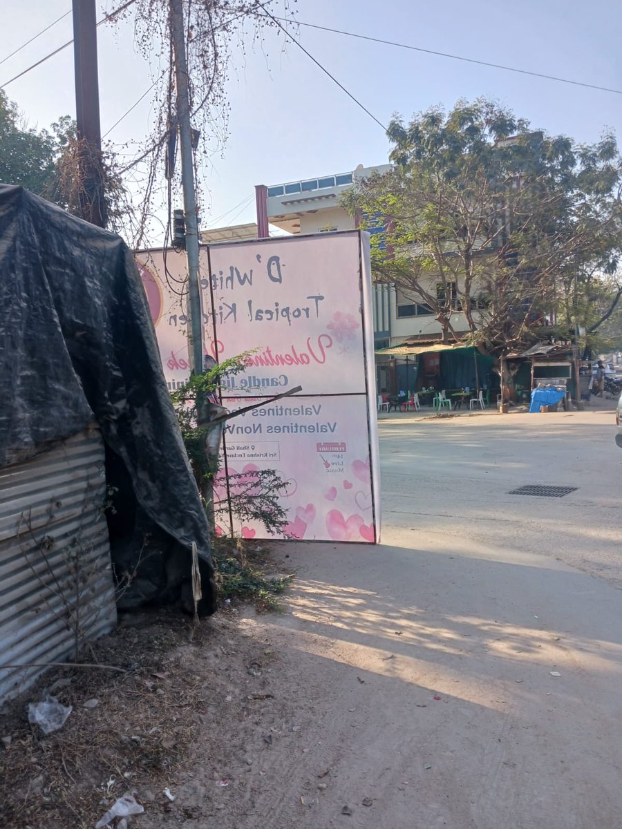 ravi varma tweet media