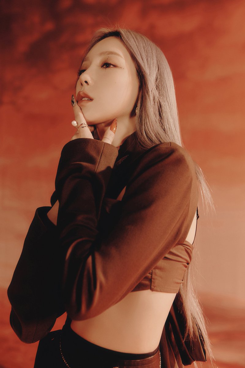 n_snsd_ot8_'s tweet photo. 220208 태연 정규 3집 앨범 'INVU' 티저 이미지 (1) 

#태연 #Taeyeon #INVU 
#소녀시대 #SNSD #GirlsGeneration https://t.co/dkognMI9Kj