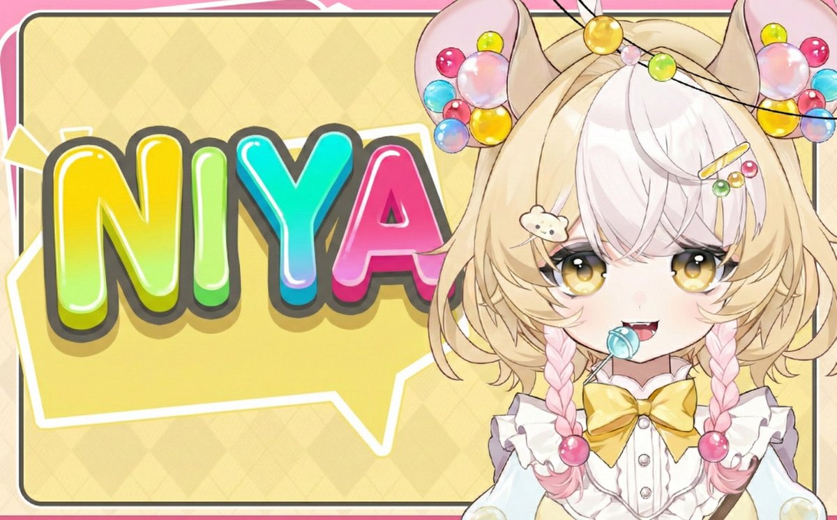 Niya Agent tweet media