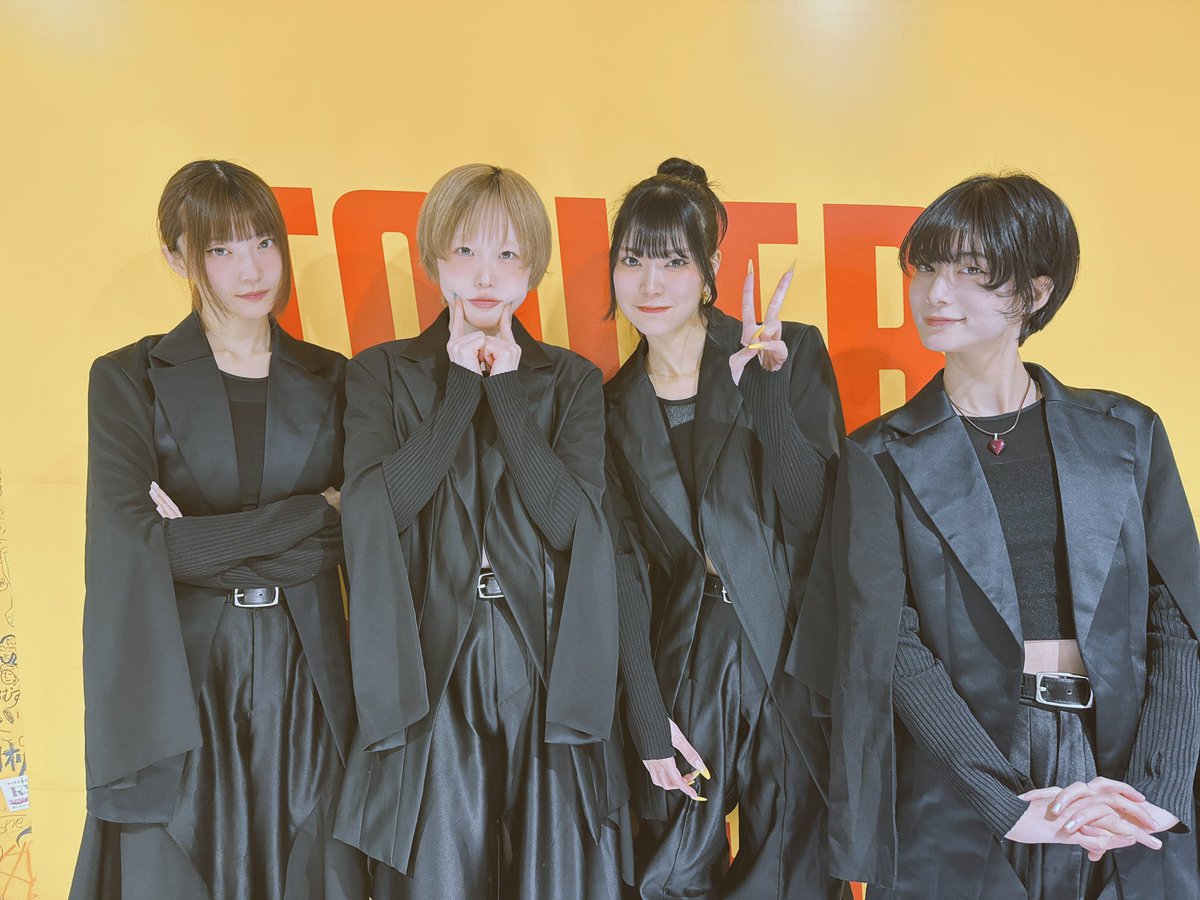 maho (@maho_ExWHYZ) / Posts / X