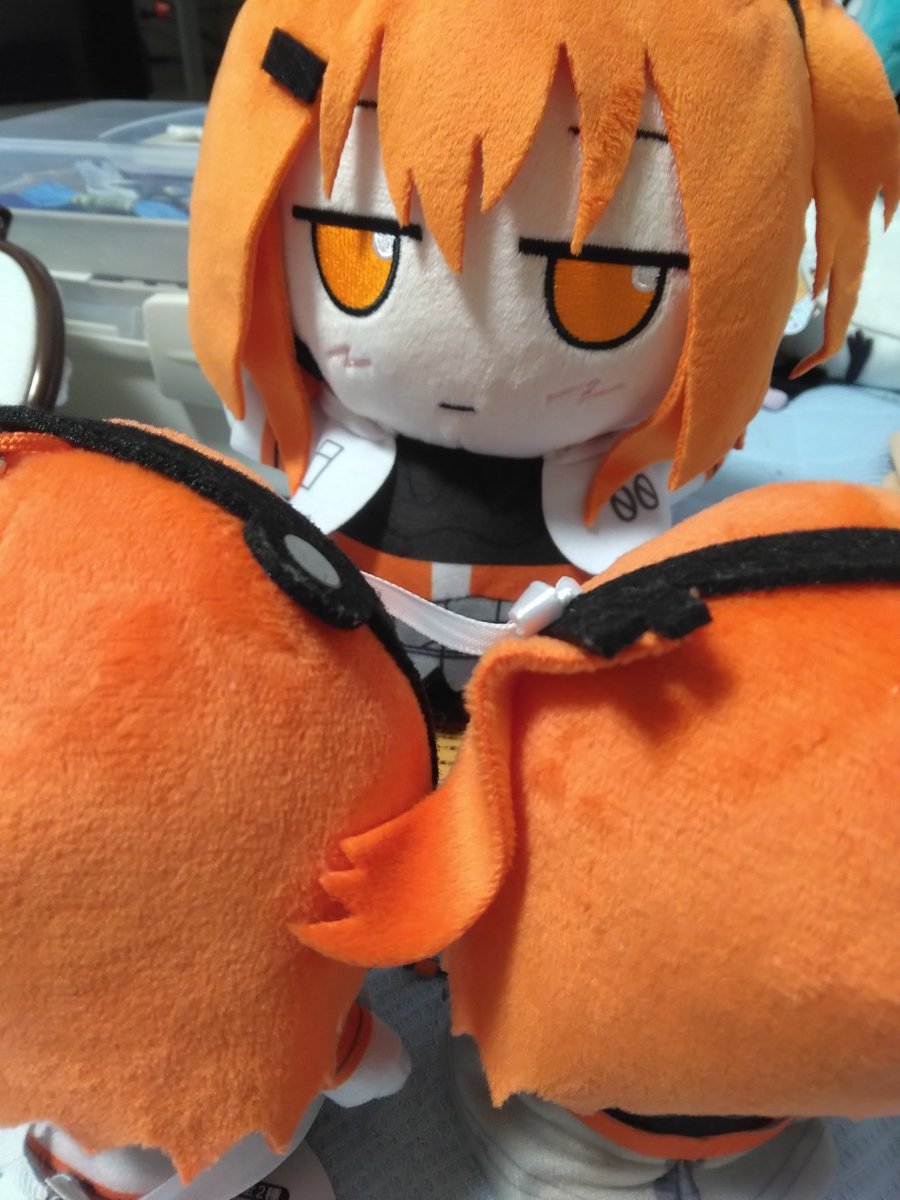 足立レイのポップアップストアいってきた！！！！ ついにうちにもｽﾞﾓﾓ