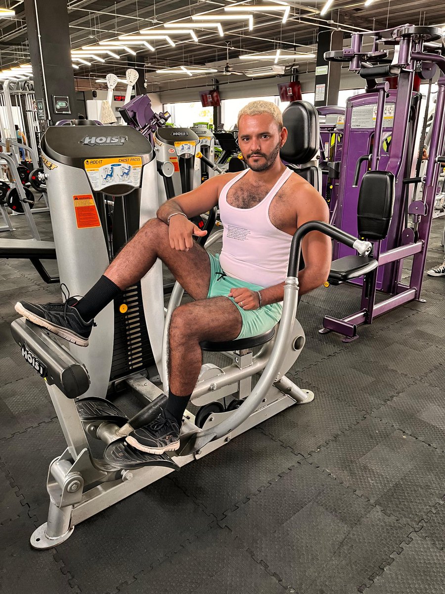 💪🏼💪🏼💪🏼