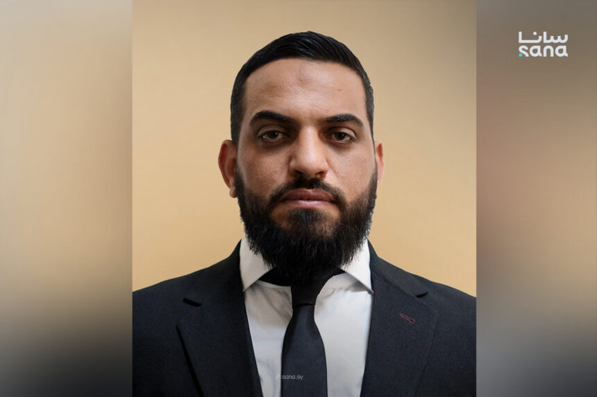 SANAEnOfficial's tweet photo. Internal security forces in Sweida province have detained a suspect and launched a formal investigation following a deadly crime that left four citizens dead and a fifth critically wounded in the al-Metouna area of Sweida countryside .
#Sweida
#security_forces
#Syria https://t.co/2iZ6ZCiktg